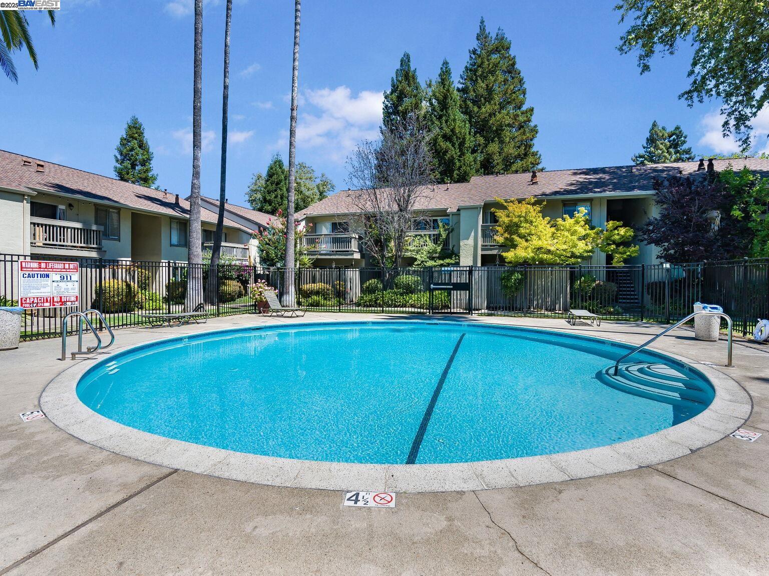 Detail Gallery Image 33 of 60 For 1241 Homestead Ave #206,  Walnut Creek,  CA 94598 - 1 Beds | 1 Baths
