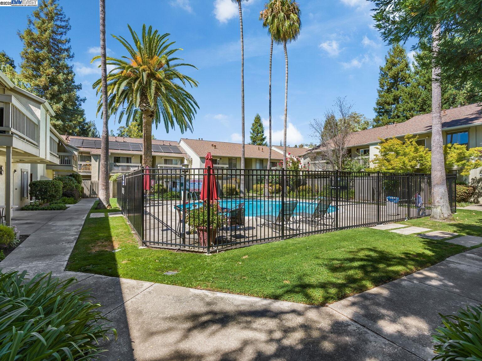 Detail Gallery Image 34 of 60 For 1241 Homestead Ave #206,  Walnut Creek,  CA 94598 - 1 Beds | 1 Baths