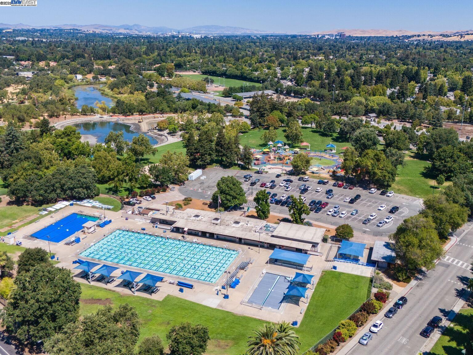 Detail Gallery Image 37 of 60 For 1241 Homestead Ave #206,  Walnut Creek,  CA 94598 - 1 Beds | 1 Baths