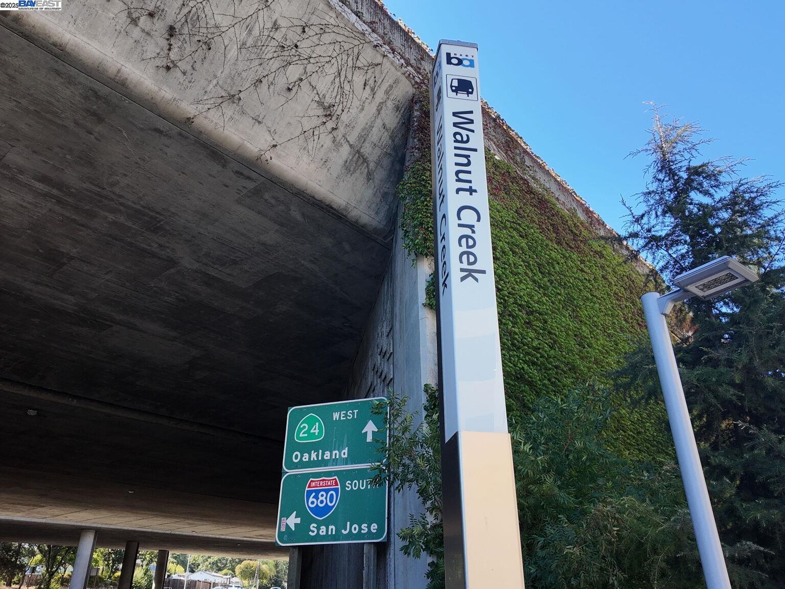 Detail Gallery Image 41 of 60 For 1241 Homestead Ave #206,  Walnut Creek,  CA 94598 - 1 Beds | 1 Baths