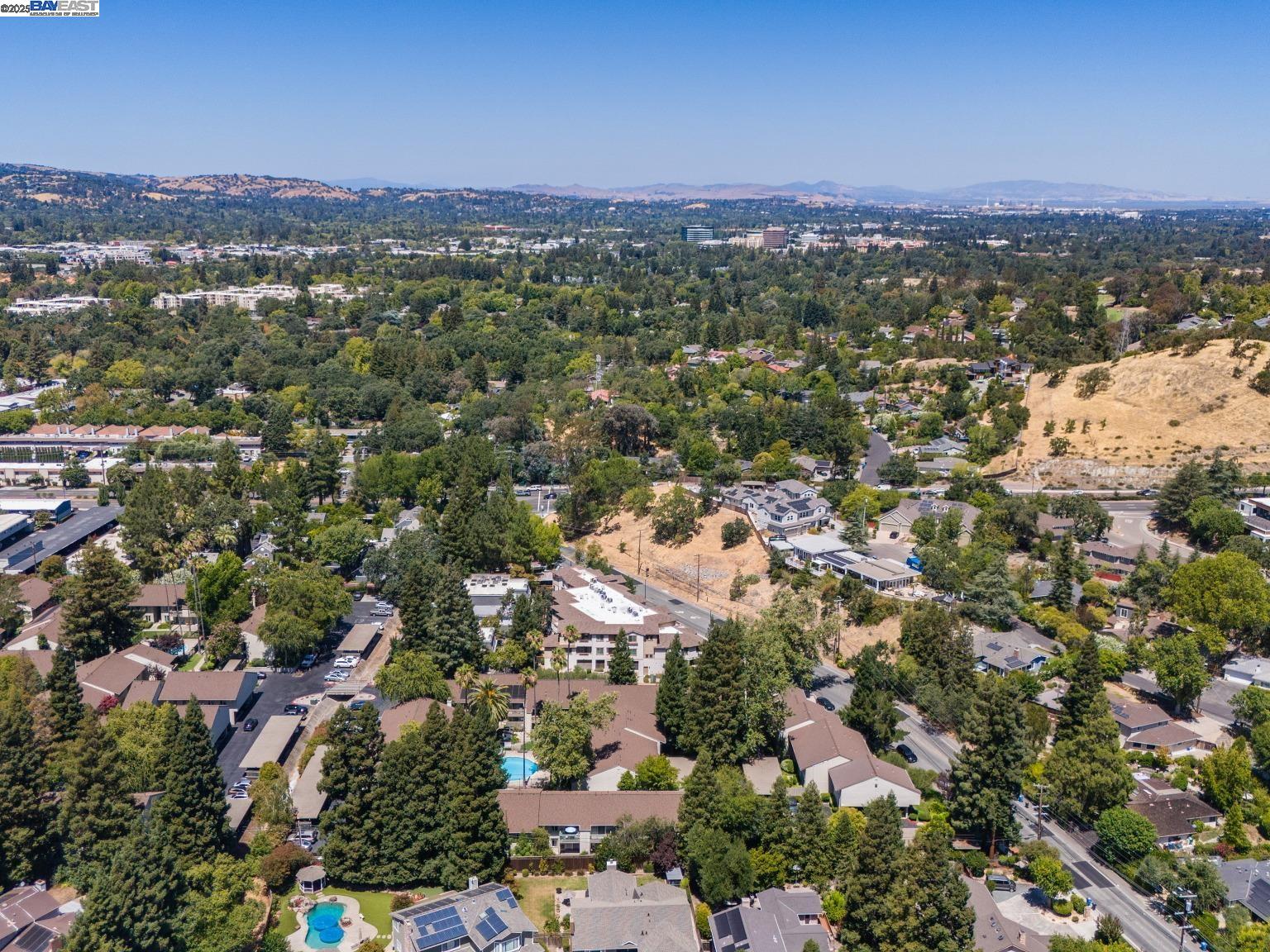 Detail Gallery Image 57 of 60 For 1241 Homestead Ave #206,  Walnut Creek,  CA 94598 - 1 Beds | 1 Baths