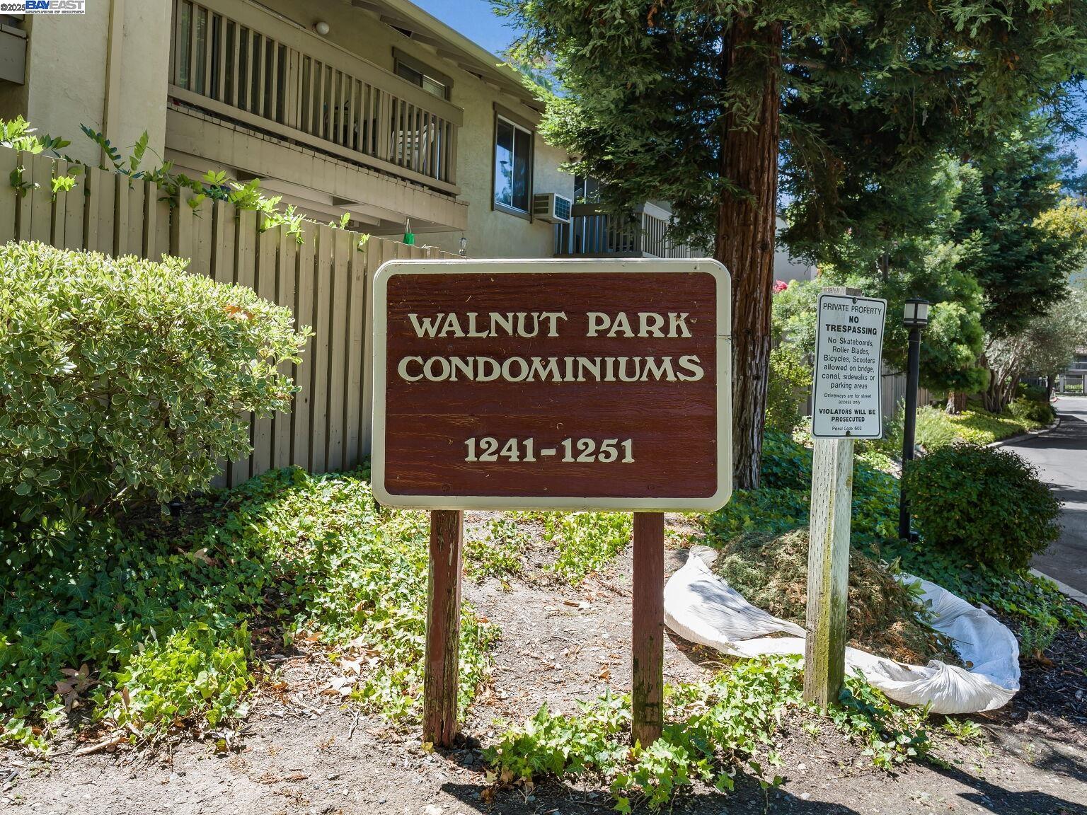 Detail Gallery Image 8 of 60 For 1241 Homestead Ave #206,  Walnut Creek,  CA 94598 - 1 Beds | 1 Baths