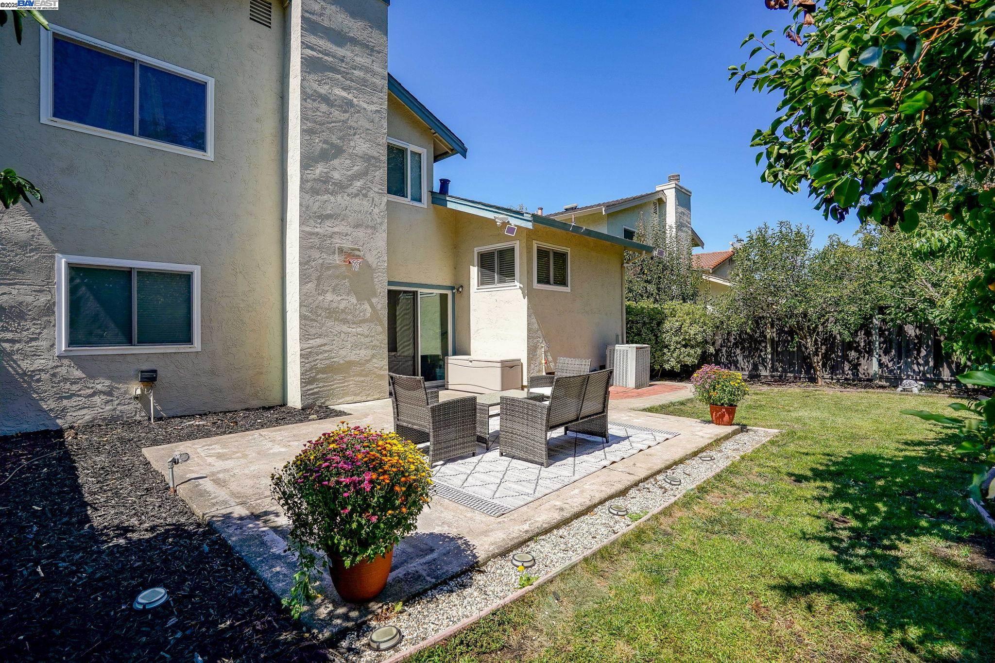Detail Gallery Image 26 of 33 For 3104 Sombrero Circle, San Ramon,  CA 94583 - 4 Beds | 3 Baths