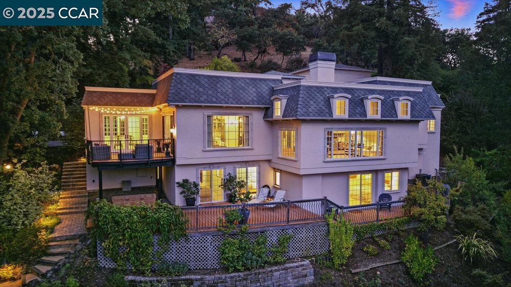 Detail Gallery Image 2 of 60 For 164 Camino Don Miguel, Orinda,  CA 94563 - 4 Beds | 3/1 Baths
