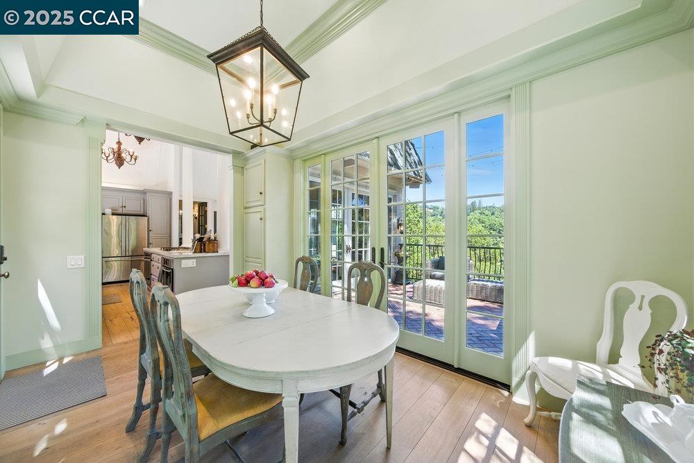Detail Gallery Image 30 of 60 For 164 Camino Don Miguel, Orinda,  CA 94563 - 4 Beds | 3/1 Baths
