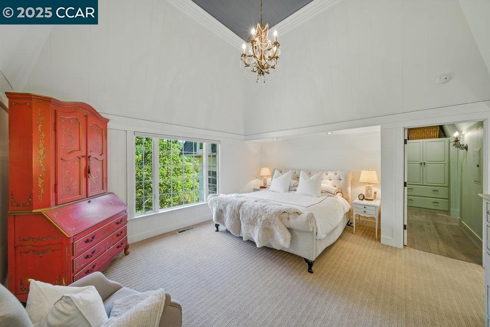 Detail Gallery Image 34 of 60 For 164 Camino Don Miguel, Orinda,  CA 94563 - 4 Beds | 3/1 Baths