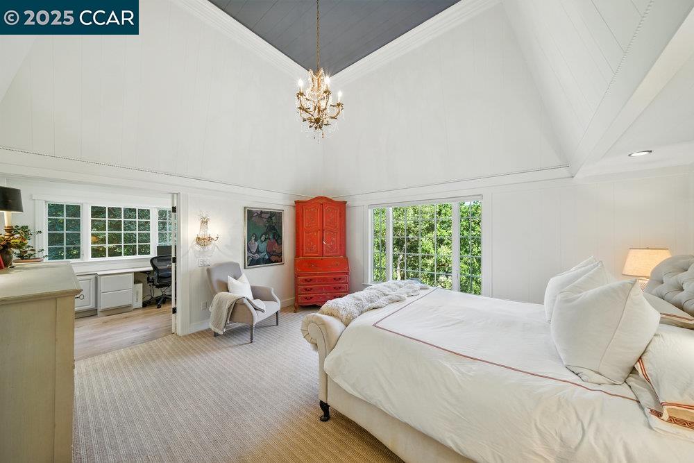 Detail Gallery Image 35 of 60 For 164 Camino Don Miguel, Orinda,  CA 94563 - 4 Beds | 3/1 Baths
