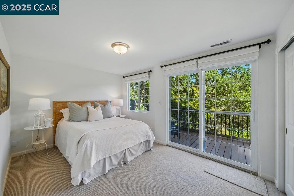 Detail Gallery Image 39 of 60 For 164 Camino Don Miguel, Orinda,  CA 94563 - 4 Beds | 3/1 Baths