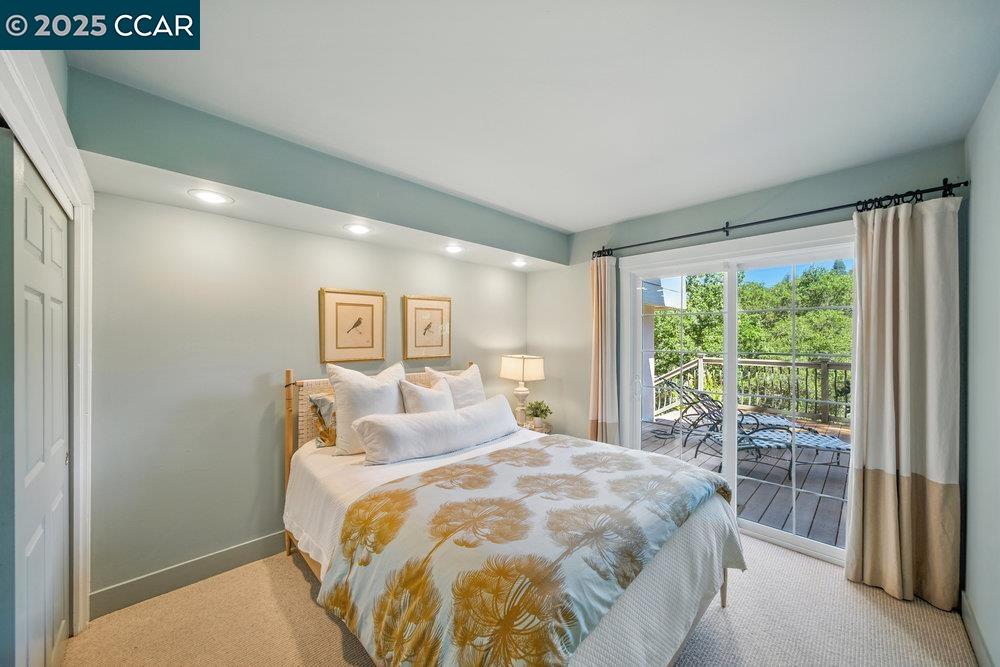 Detail Gallery Image 40 of 60 For 164 Camino Don Miguel, Orinda,  CA 94563 - 4 Beds | 3/1 Baths