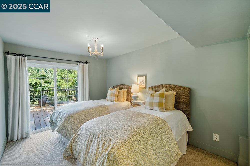 Detail Gallery Image 43 of 60 For 164 Camino Don Miguel, Orinda,  CA 94563 - 4 Beds | 3/1 Baths