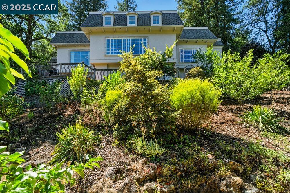 Detail Gallery Image 56 of 60 For 164 Camino Don Miguel, Orinda,  CA 94563 - 4 Beds | 3/1 Baths