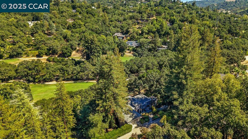 Detail Gallery Image 58 of 60 For 164 Camino Don Miguel, Orinda,  CA 94563 - 4 Beds | 3/1 Baths