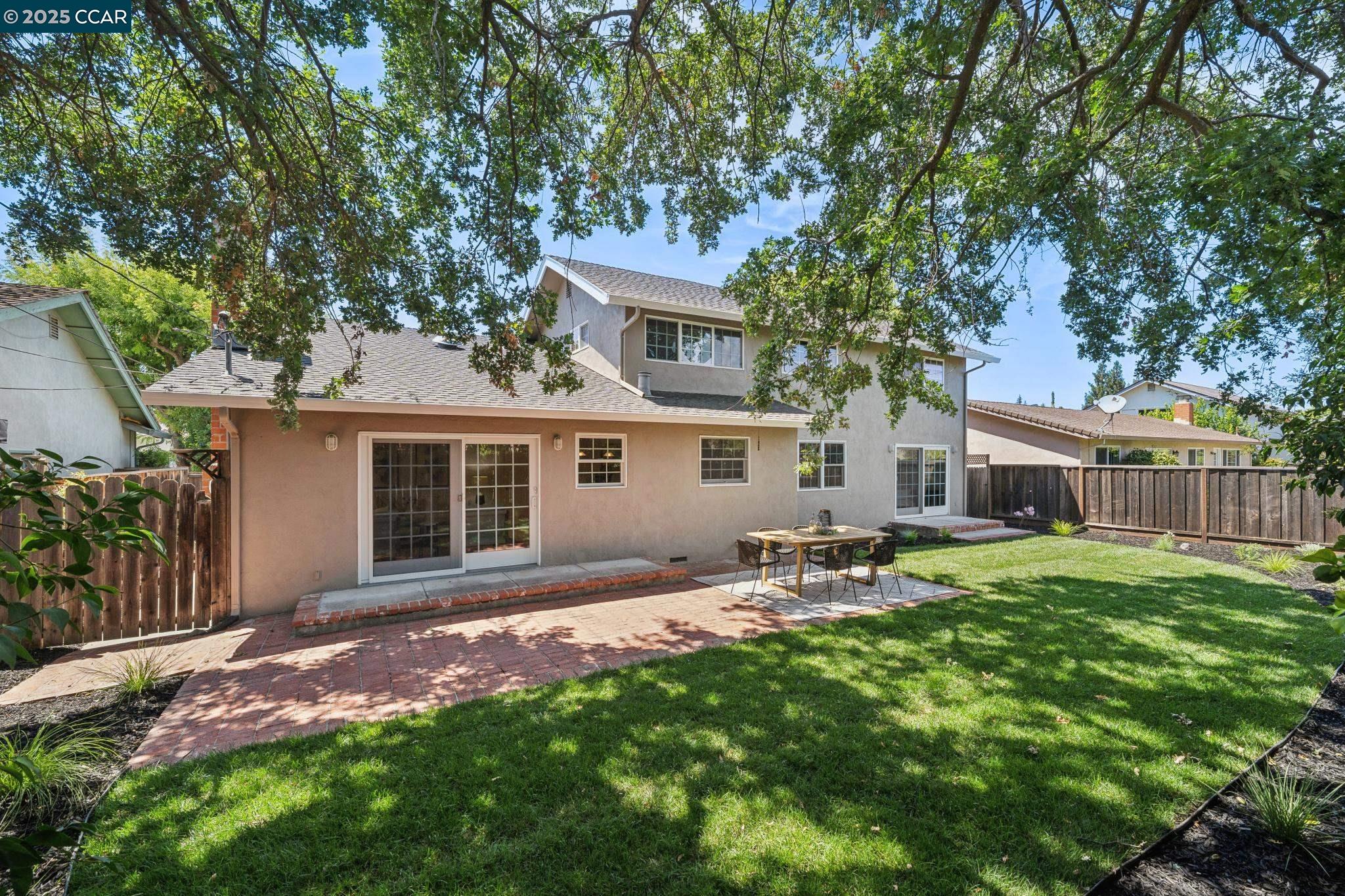 Detail Gallery Image 52 of 54 For 906 Hastings Dr, Concord,  CA 94518 - 5 Beds | 2 Baths