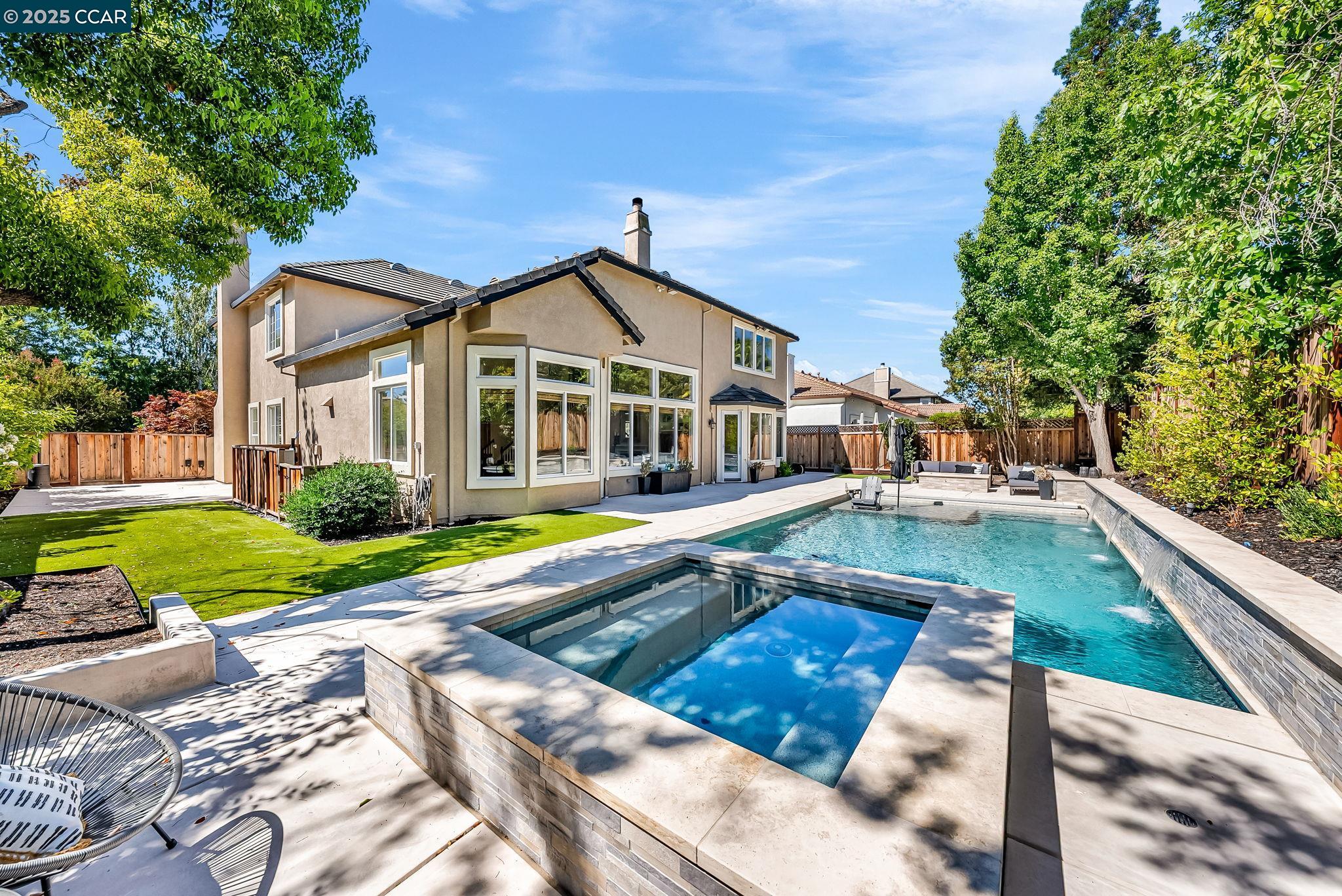 Detail Gallery Image 1 of 60 For 139 Shelterwood Ln, Danville,  CA 94506 - 5 Beds | 3/1 Baths