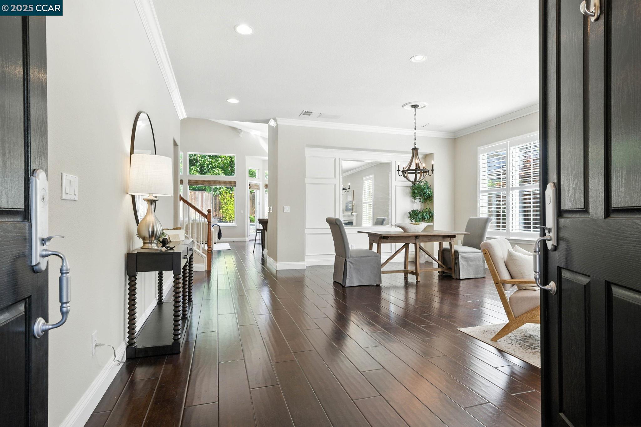 Detail Gallery Image 4 of 60 For 139 Shelterwood Ln, Danville,  CA 94506 - 5 Beds | 3/1 Baths