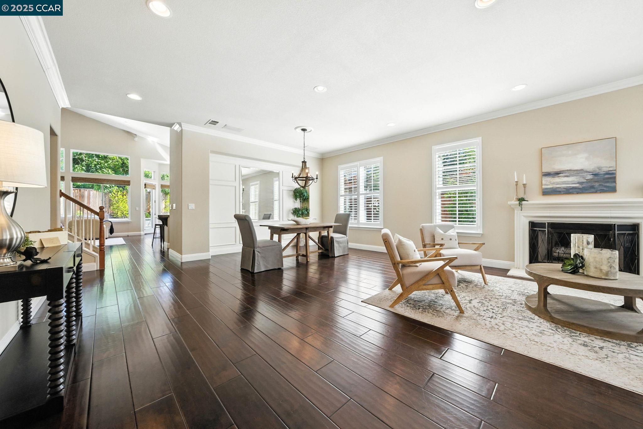 Detail Gallery Image 5 of 60 For 139 Shelterwood Ln, Danville,  CA 94506 - 5 Beds | 3/1 Baths