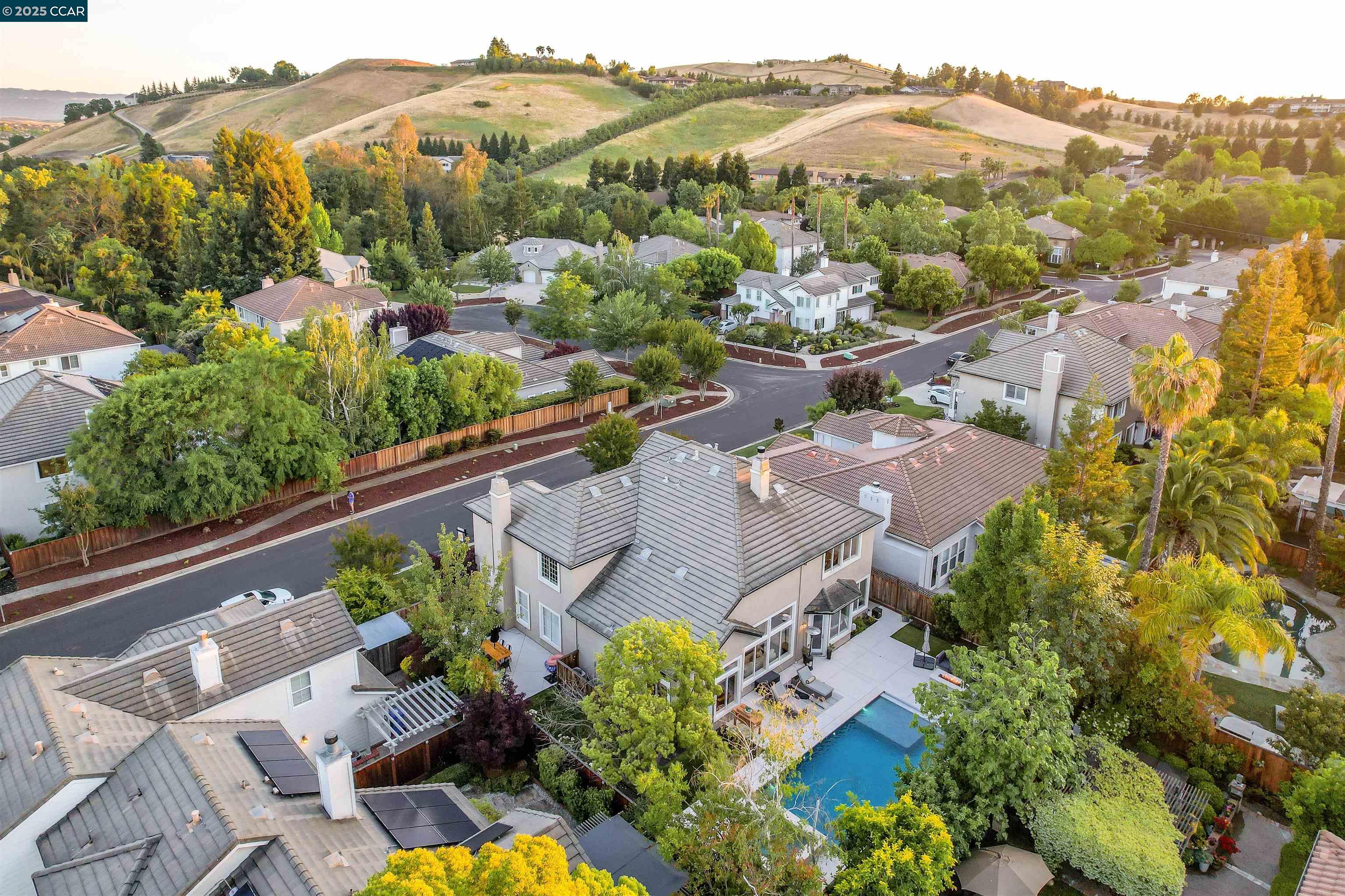 Detail Gallery Image 58 of 60 For 139 Shelterwood Ln, Danville,  CA 94506 - 5 Beds | 3/1 Baths