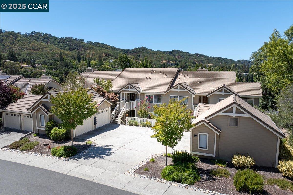 Detail Gallery Image 1 of 1 For 5501 Terra Granada Dr 2a,  Walnut Creek,  CA 94595 - 2 Beds | 2 Baths
