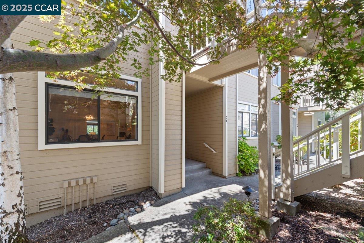 Detail Gallery Image 2 of 60 For 5501 Terra Granada Dr 2a,  Walnut Creek,  CA 94595 - 2 Beds | 2 Baths