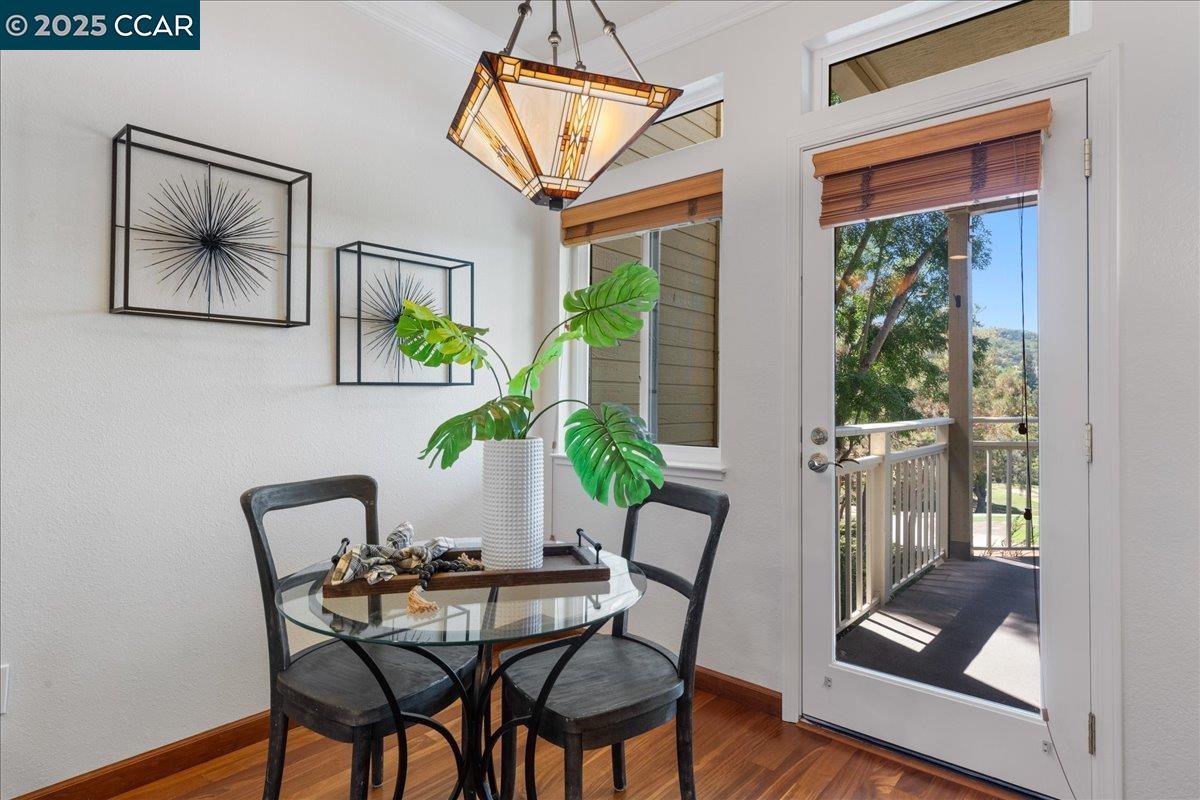 Detail Gallery Image 17 of 60 For 5501 Terra Granada Dr 2a,  Walnut Creek,  CA 94595 - 2 Beds | 2 Baths