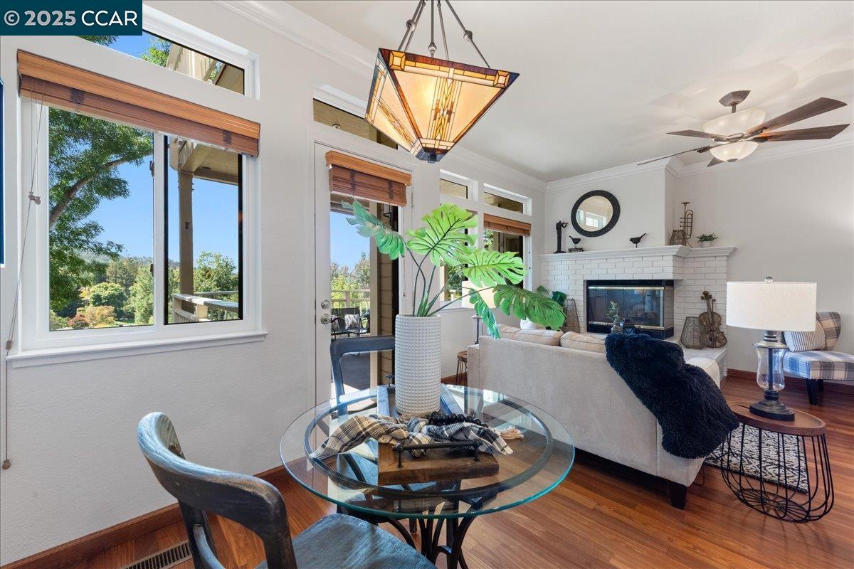 Detail Gallery Image 18 of 60 For 5501 Terra Granada Dr 2a,  Walnut Creek,  CA 94595 - 2 Beds | 2 Baths