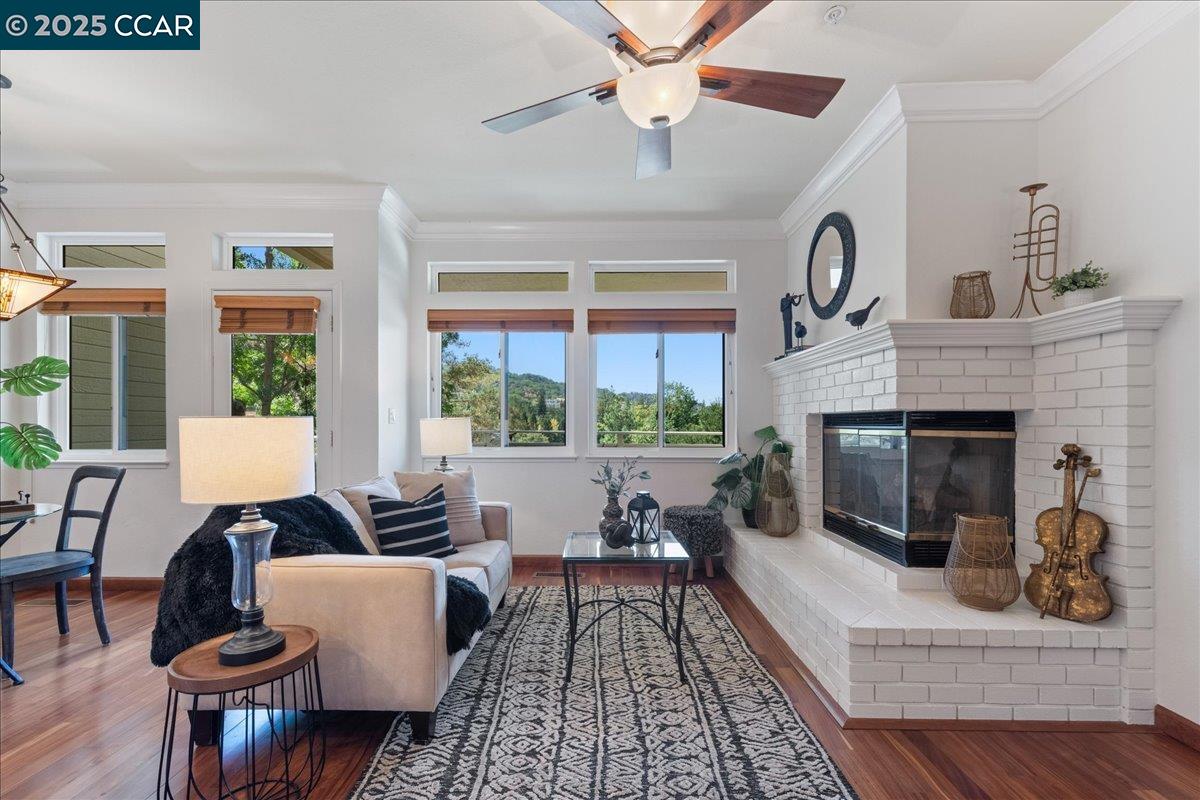 Detail Gallery Image 19 of 60 For 5501 Terra Granada Dr 2a,  Walnut Creek,  CA 94595 - 2 Beds | 2 Baths