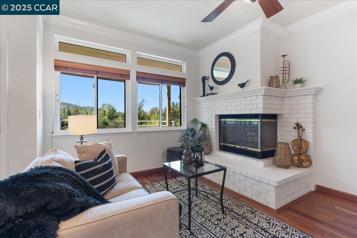 Detail Gallery Image 20 of 60 For 5501 Terra Granada Dr 2a,  Walnut Creek,  CA 94595 - 2 Beds | 2 Baths