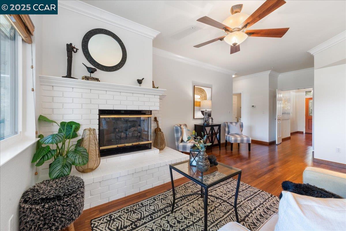 Detail Gallery Image 21 of 60 For 5501 Terra Granada Dr 2a,  Walnut Creek,  CA 94595 - 2 Beds | 2 Baths