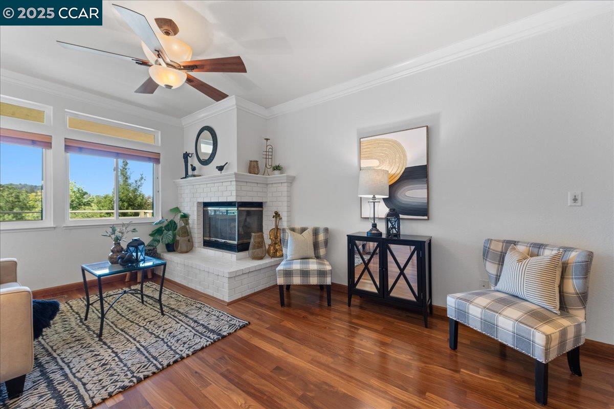 Detail Gallery Image 22 of 60 For 5501 Terra Granada Dr 2a,  Walnut Creek,  CA 94595 - 2 Beds | 2 Baths