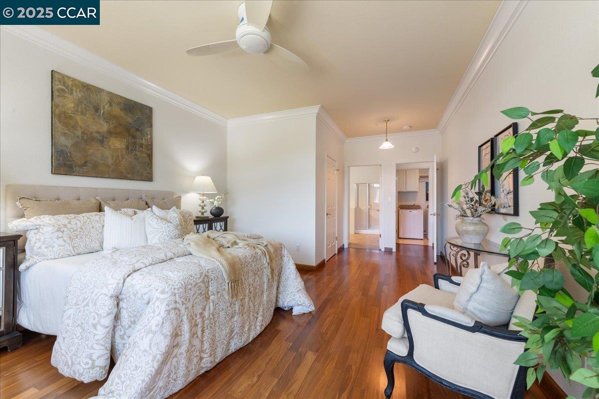 Detail Gallery Image 27 of 60 For 5501 Terra Granada Dr 2a,  Walnut Creek,  CA 94595 - 2 Beds | 2 Baths