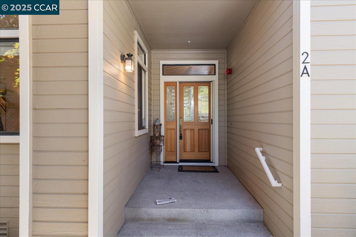 Detail Gallery Image 4 of 60 For 5501 Terra Granada Dr 2a,  Walnut Creek,  CA 94595 - 2 Beds | 2 Baths