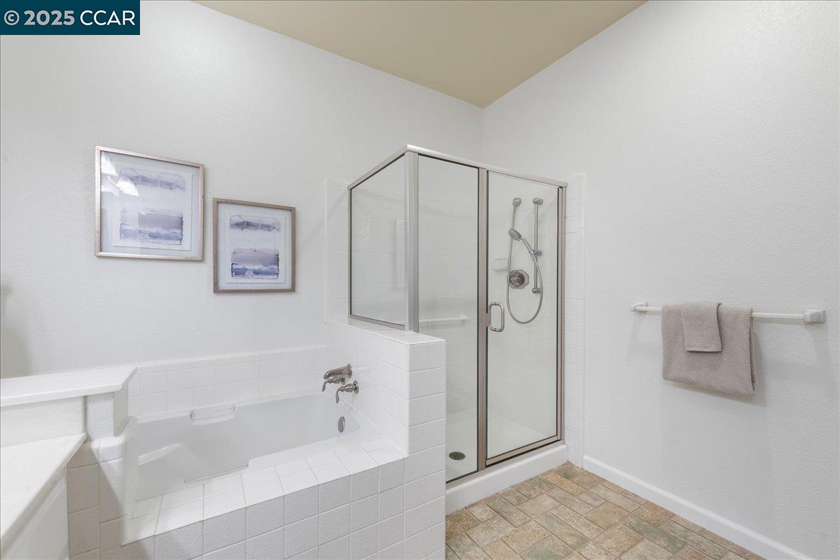 Detail Gallery Image 31 of 60 For 5501 Terra Granada Dr 2a,  Walnut Creek,  CA 94595 - 2 Beds | 2 Baths
