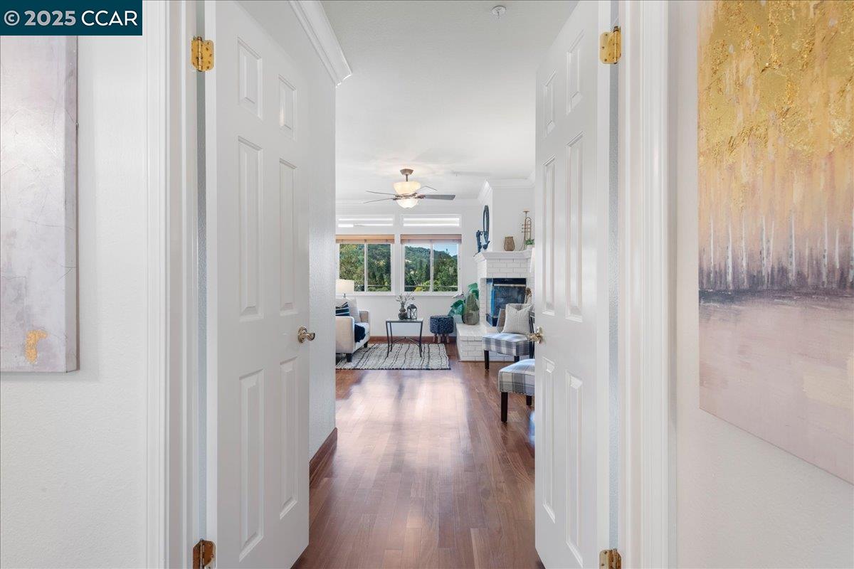 Detail Gallery Image 32 of 60 For 5501 Terra Granada Dr 2a,  Walnut Creek,  CA 94595 - 2 Beds | 2 Baths