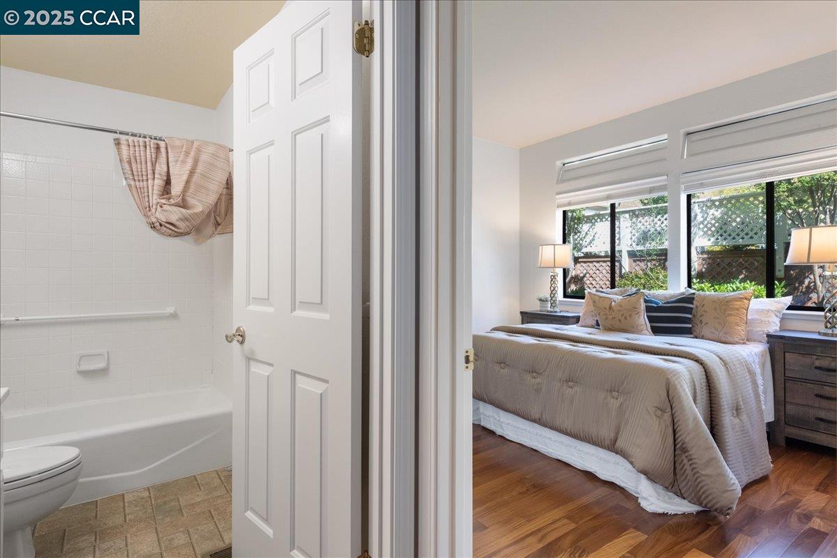 Detail Gallery Image 34 of 60 For 5501 Terra Granada Dr 2a,  Walnut Creek,  CA 94595 - 2 Beds | 2 Baths