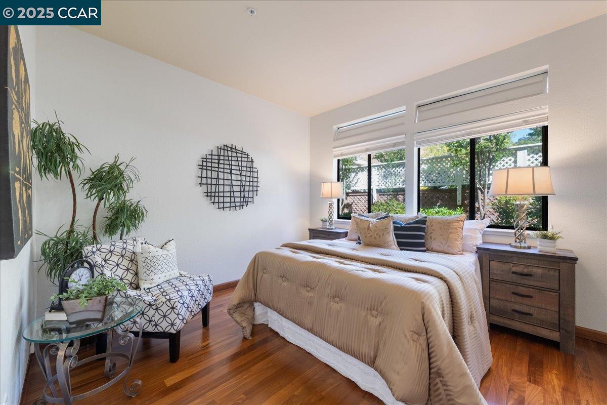 Detail Gallery Image 35 of 60 For 5501 Terra Granada Dr 2a,  Walnut Creek,  CA 94595 - 2 Beds | 2 Baths
