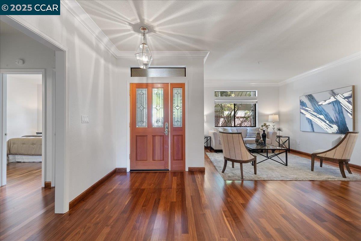 Detail Gallery Image 5 of 60 For 5501 Terra Granada Dr 2a,  Walnut Creek,  CA 94595 - 2 Beds | 2 Baths