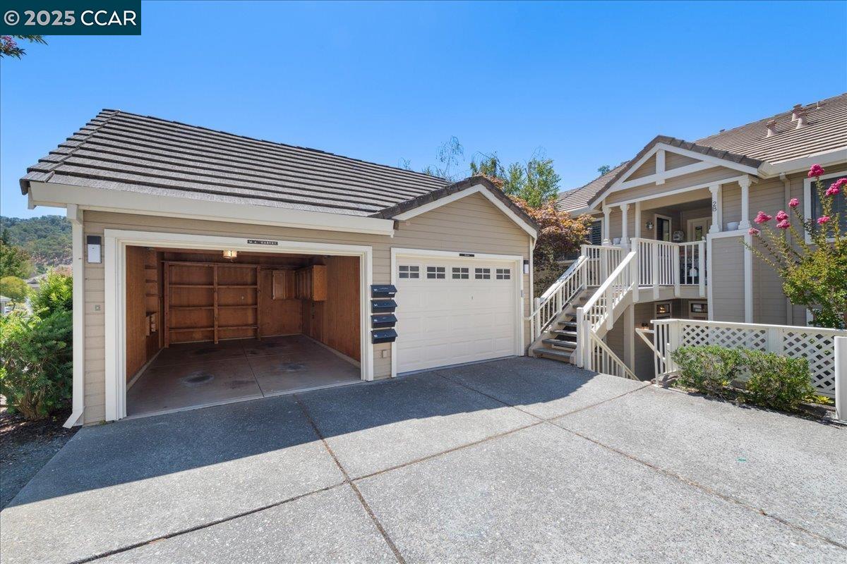 Detail Gallery Image 46 of 60 For 5501 Terra Granada Dr 2a,  Walnut Creek,  CA 94595 - 2 Beds | 2 Baths