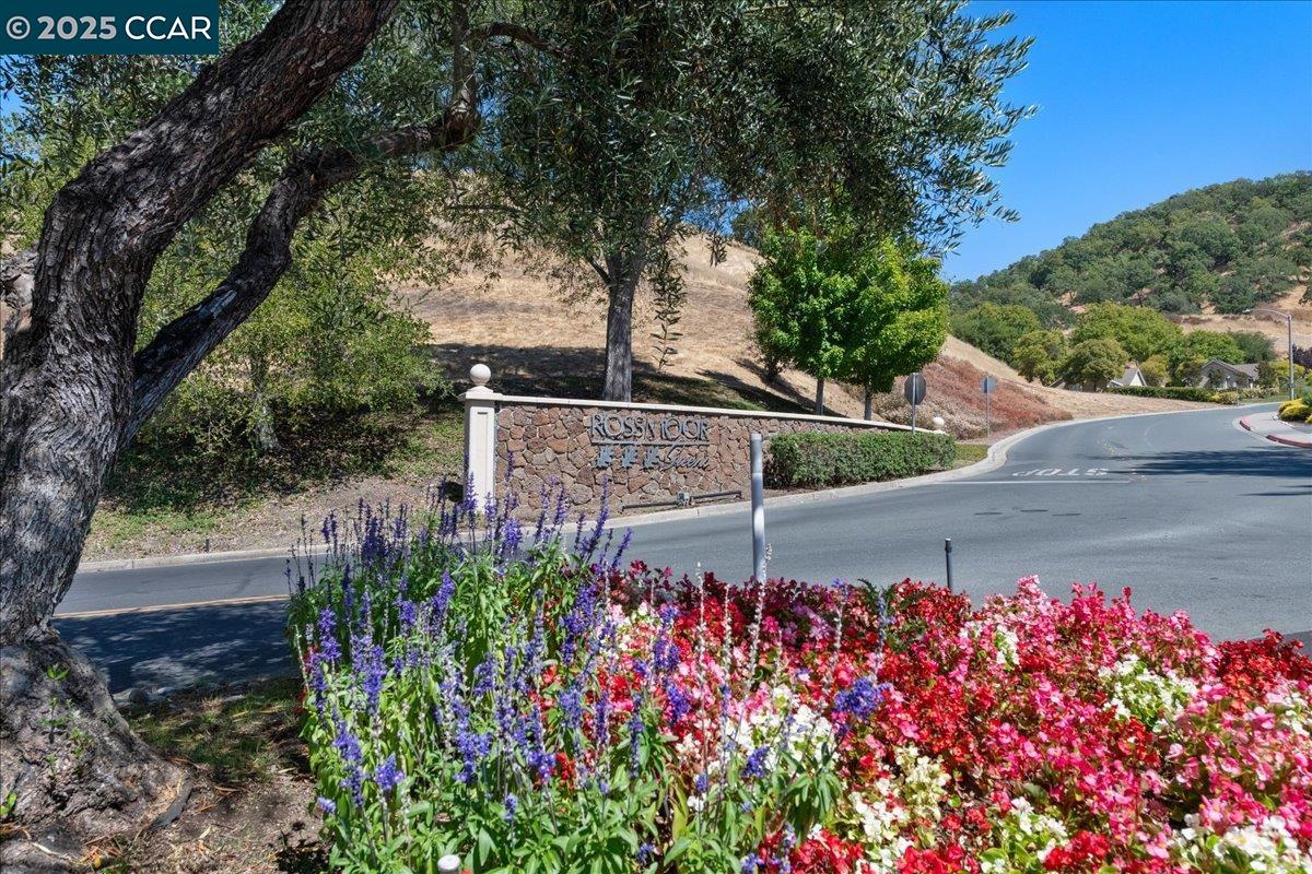 Detail Gallery Image 48 of 60 For 5501 Terra Granada Dr 2a,  Walnut Creek,  CA 94595 - 2 Beds | 2 Baths