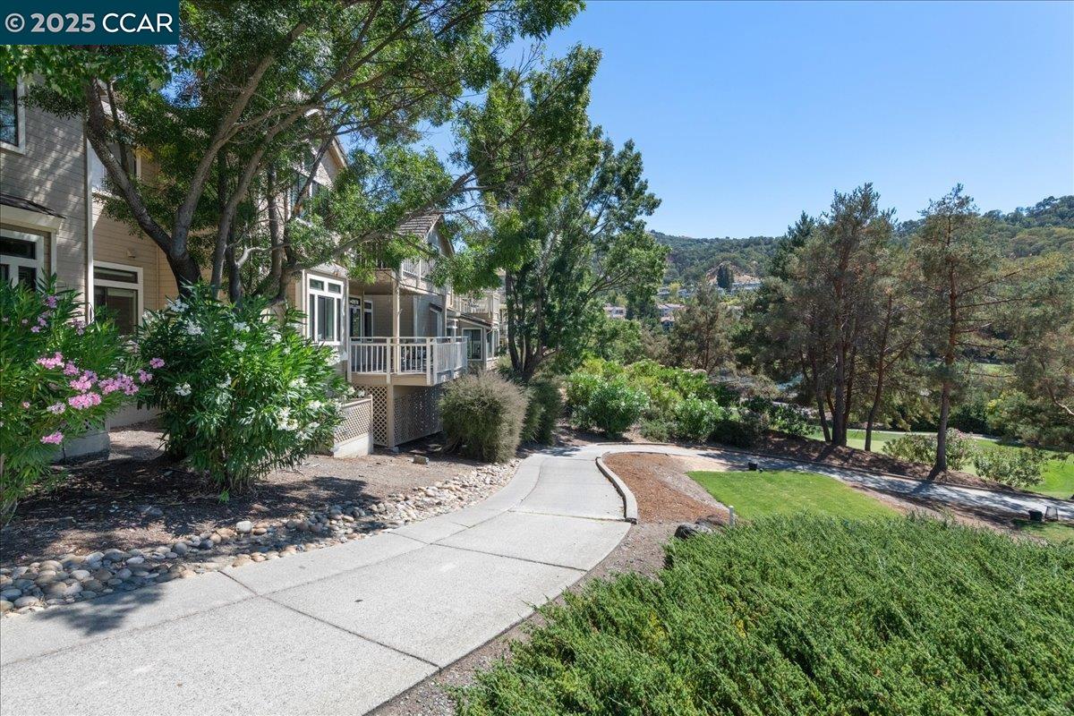Detail Gallery Image 49 of 60 For 5501 Terra Granada Dr 2a,  Walnut Creek,  CA 94595 - 2 Beds | 2 Baths