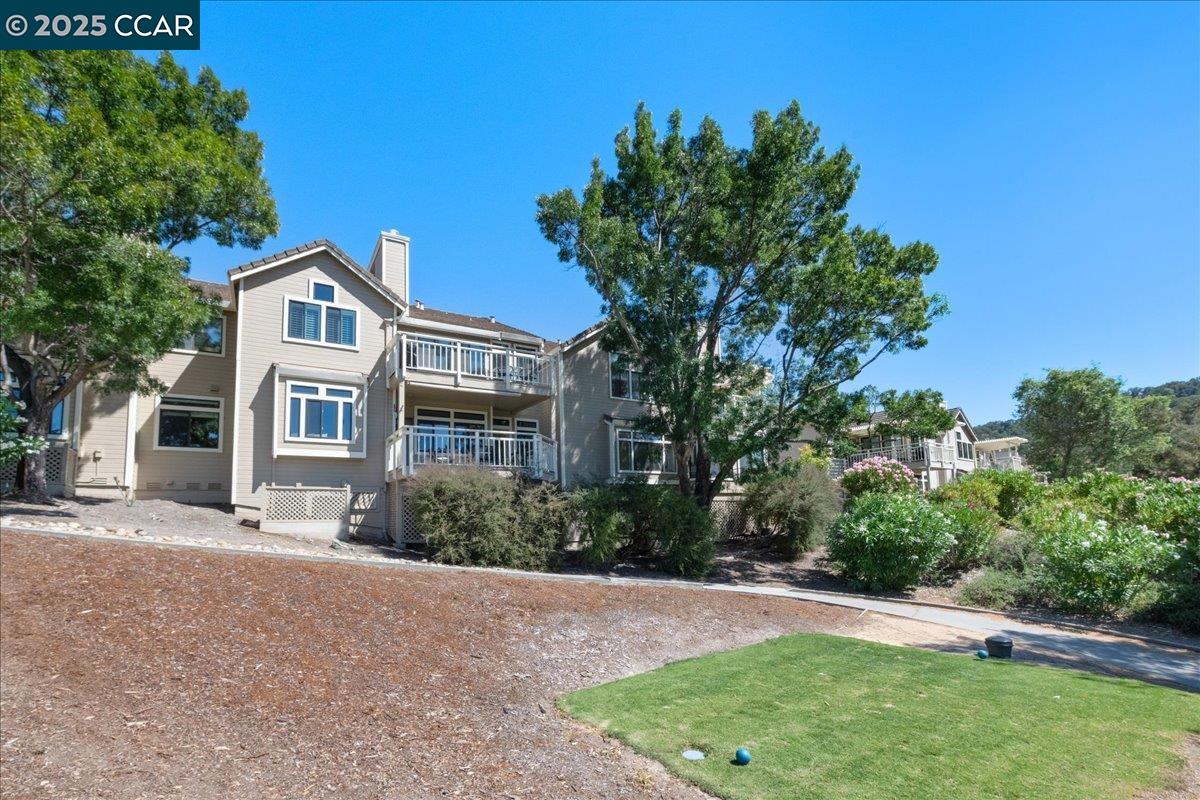 Detail Gallery Image 50 of 60 For 5501 Terra Granada Dr 2a,  Walnut Creek,  CA 94595 - 2 Beds | 2 Baths