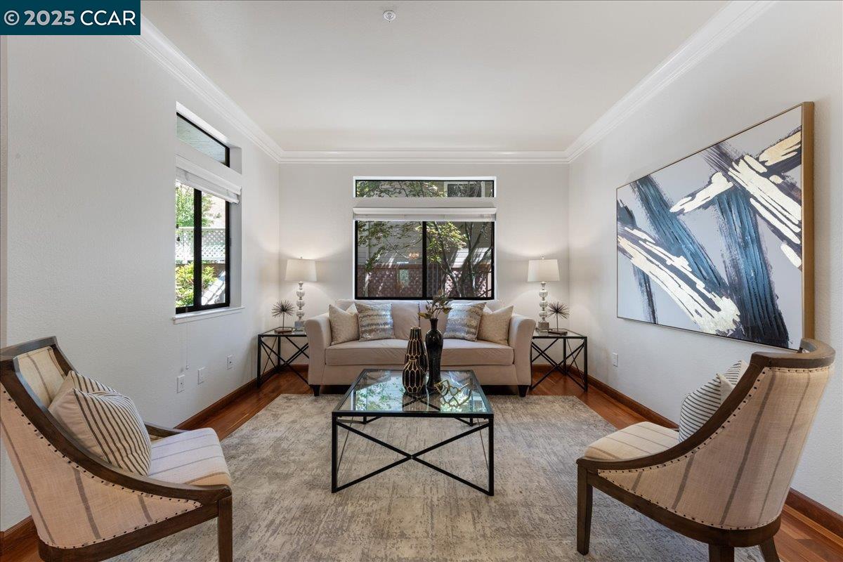 Detail Gallery Image 6 of 60 For 5501 Terra Granada Dr 2a,  Walnut Creek,  CA 94595 - 2 Beds | 2 Baths