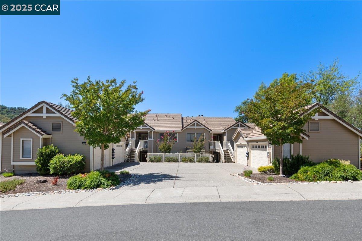 Detail Gallery Image 51 of 60 For 5501 Terra Granada Dr 2a,  Walnut Creek,  CA 94595 - 2 Beds | 2 Baths