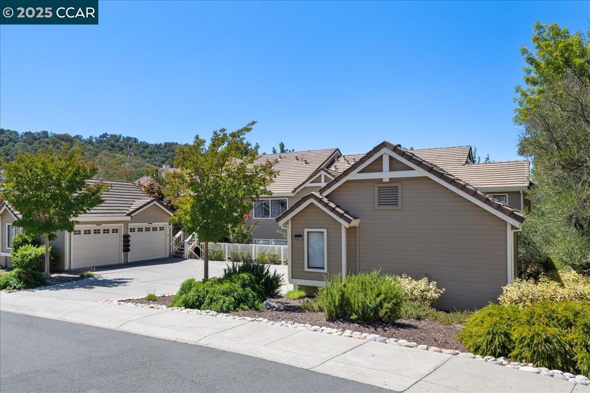 Detail Gallery Image 52 of 60 For 5501 Terra Granada Dr 2a,  Walnut Creek,  CA 94595 - 2 Beds | 2 Baths