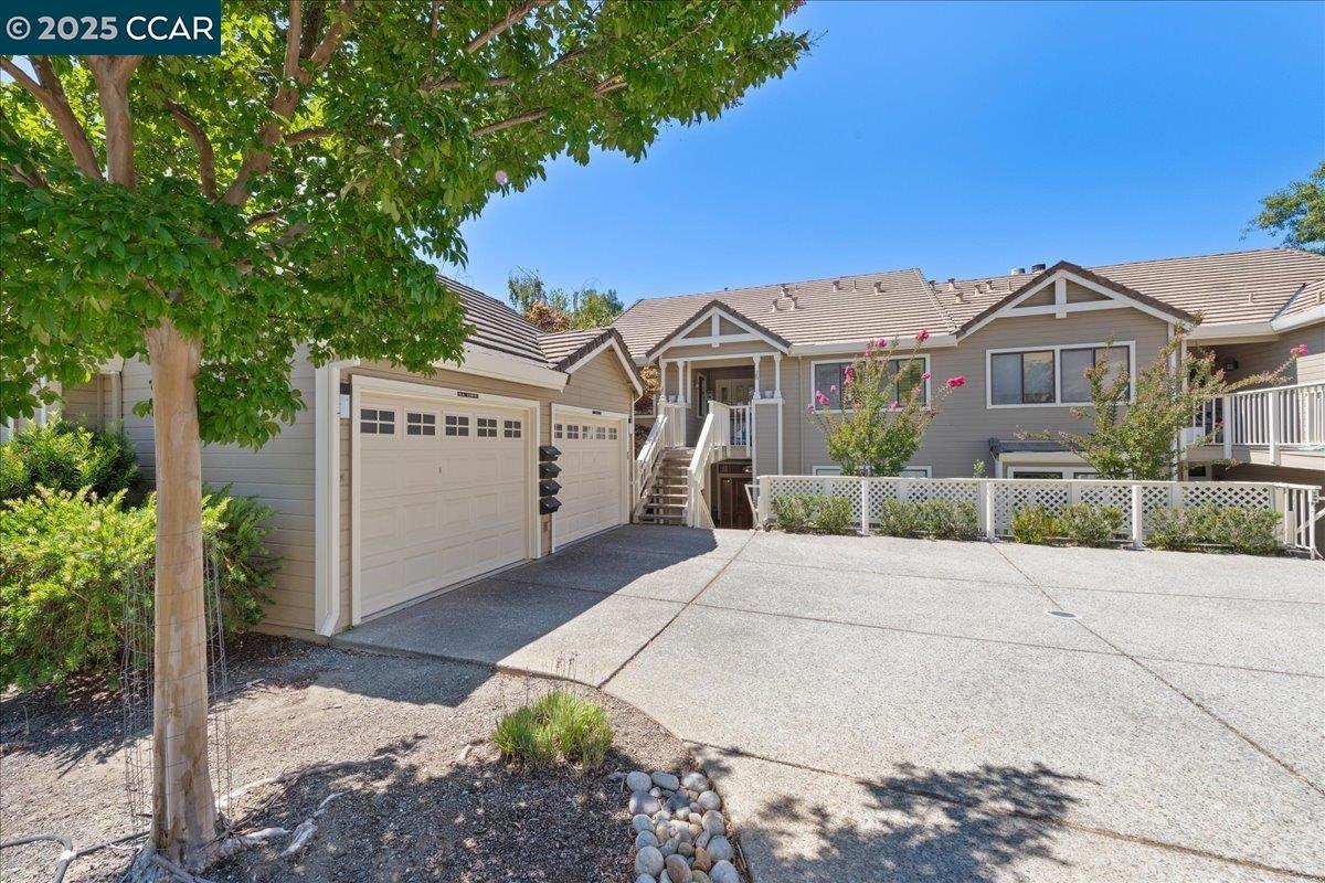Detail Gallery Image 53 of 60 For 5501 Terra Granada Dr 2a,  Walnut Creek,  CA 94595 - 2 Beds | 2 Baths