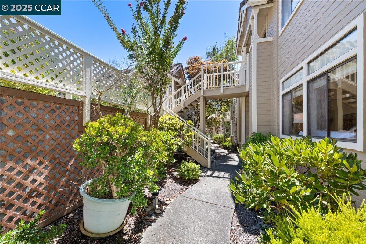 Detail Gallery Image 55 of 60 For 5501 Terra Granada Dr 2a,  Walnut Creek,  CA 94595 - 2 Beds | 2 Baths