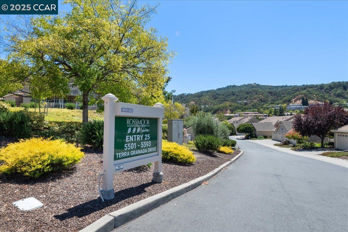 Detail Gallery Image 57 of 60 For 5501 Terra Granada Dr 2a,  Walnut Creek,  CA 94595 - 2 Beds | 2 Baths