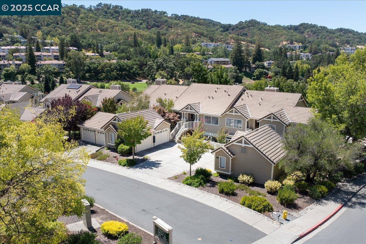Detail Gallery Image 59 of 60 For 5501 Terra Granada Dr 2a,  Walnut Creek,  CA 94595 - 2 Beds | 2 Baths