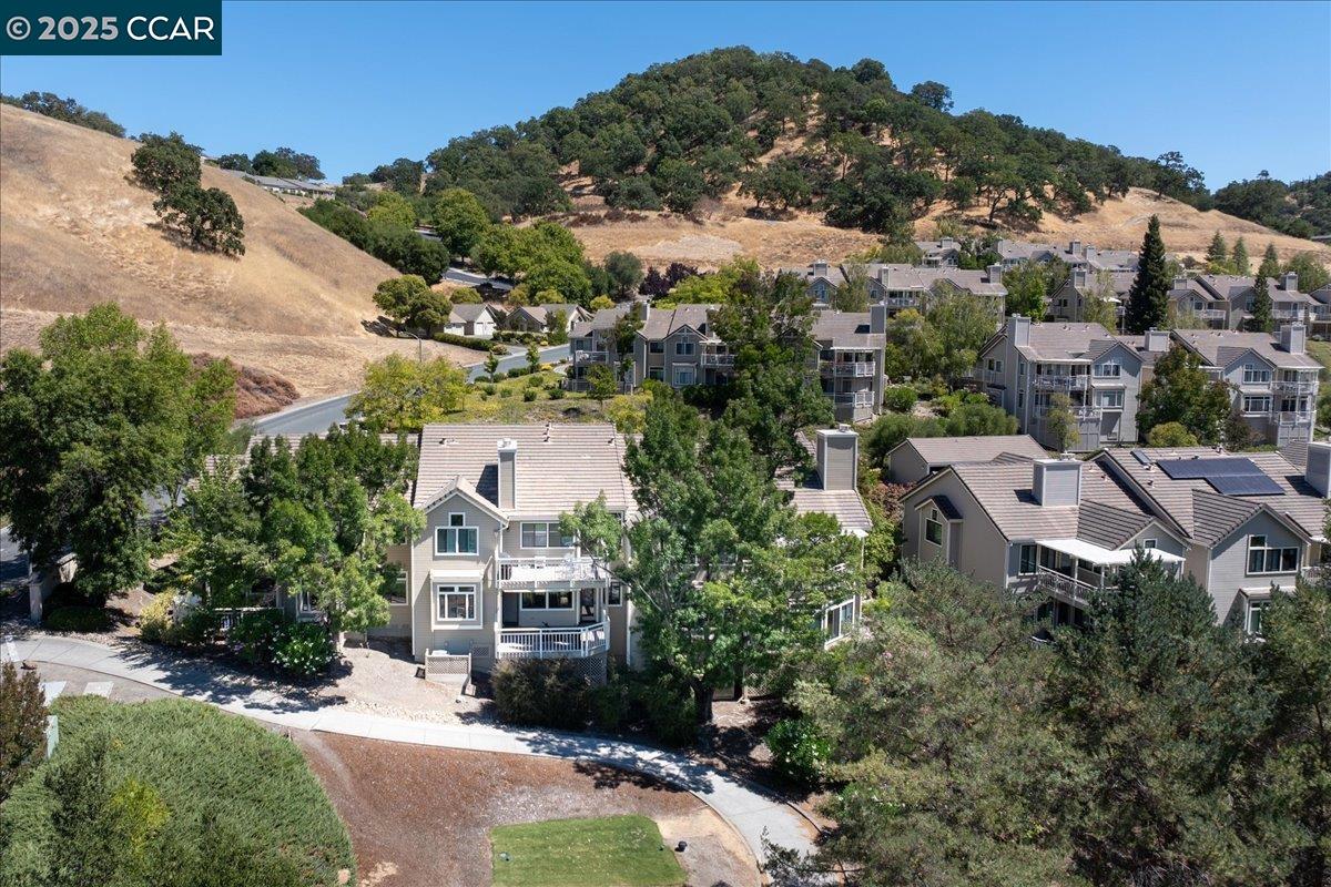 Detail Gallery Image 60 of 60 For 5501 Terra Granada Dr 2a,  Walnut Creek,  CA 94595 - 2 Beds | 2 Baths
