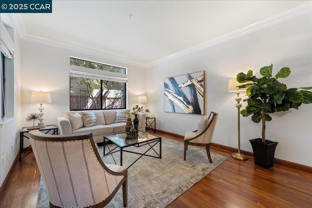 Detail Gallery Image 7 of 60 For 5501 Terra Granada Dr 2a,  Walnut Creek,  CA 94595 - 2 Beds | 2 Baths