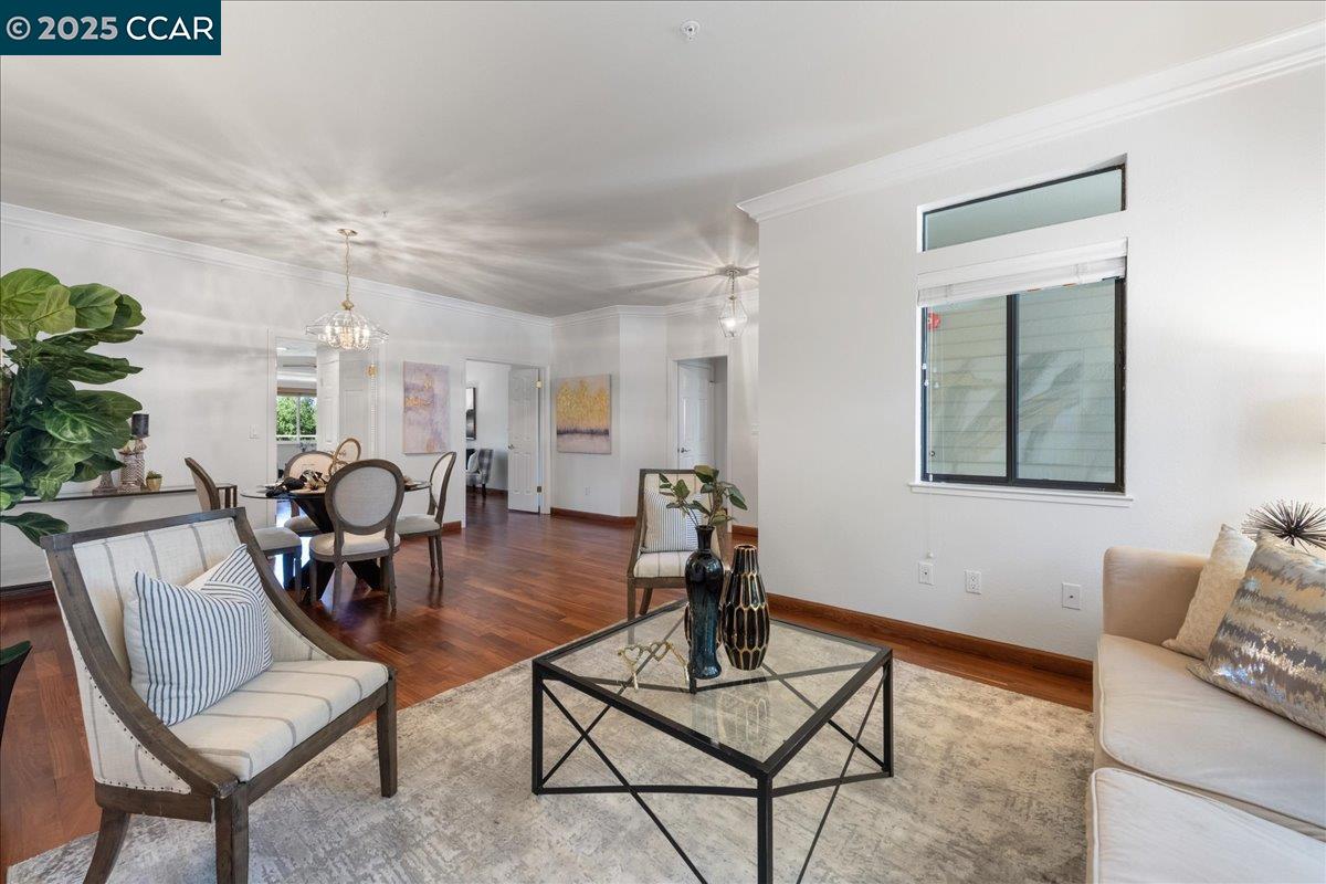 Detail Gallery Image 8 of 60 For 5501 Terra Granada Dr 2a,  Walnut Creek,  CA 94595 - 2 Beds | 2 Baths